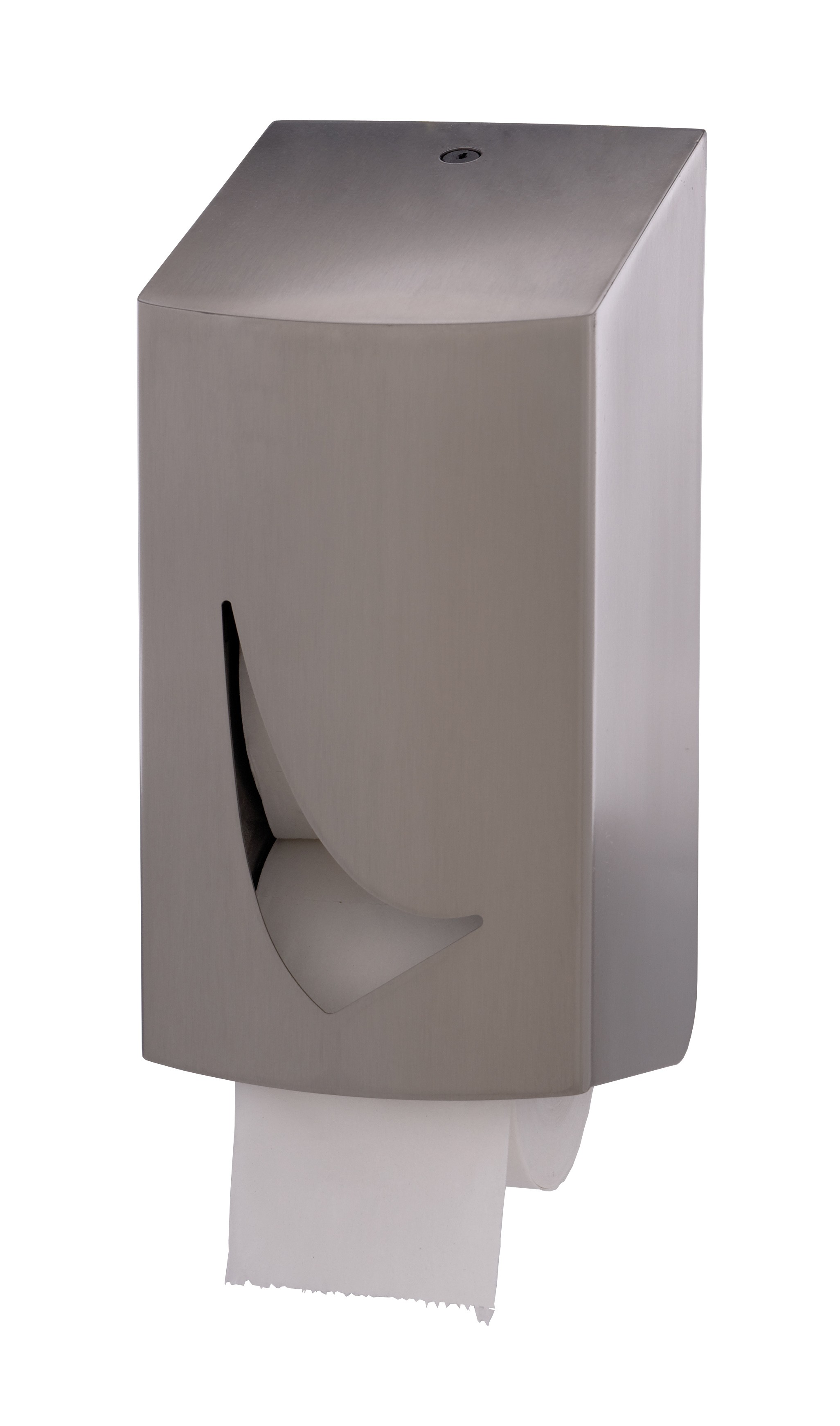 Toilettenpapierspender