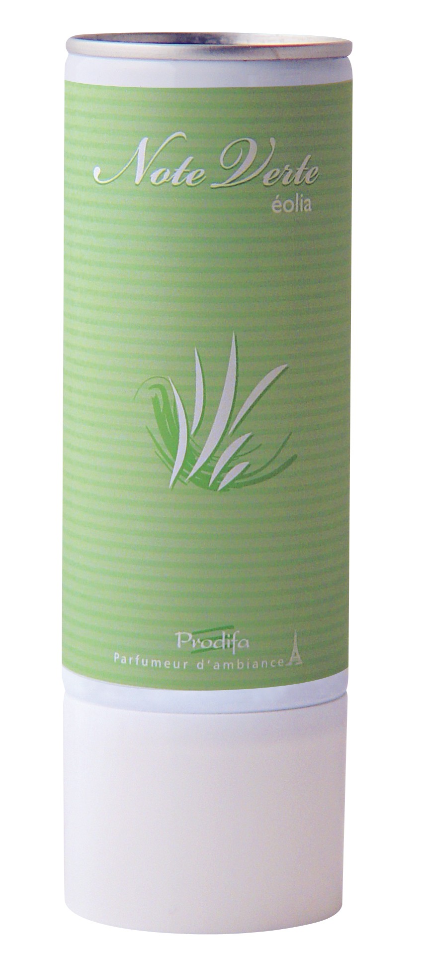 Duftspray "Note Verte" 