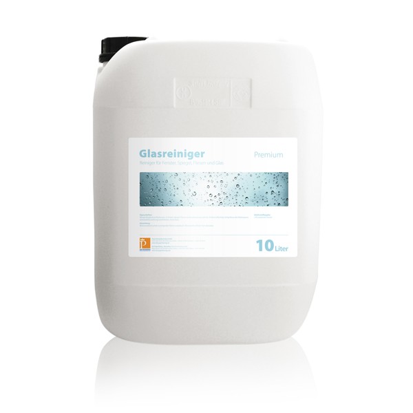 Glasreiniger