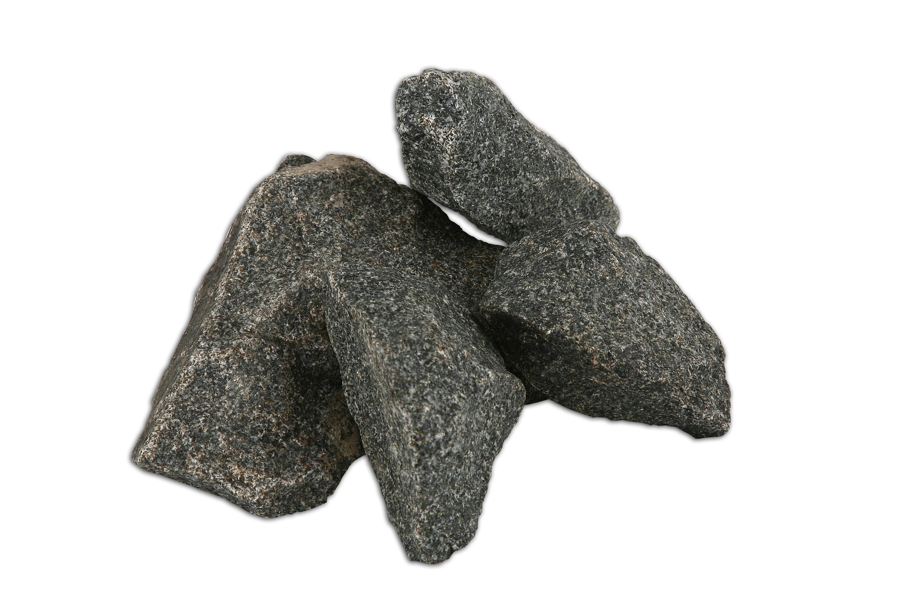 Saunasteine