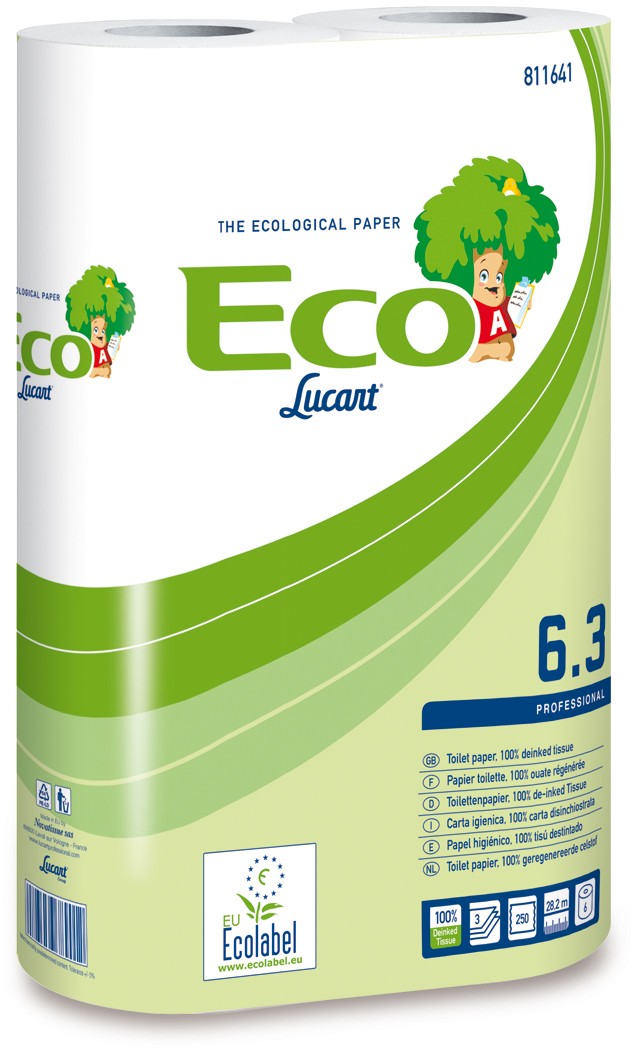 Toilettenpapier Premium