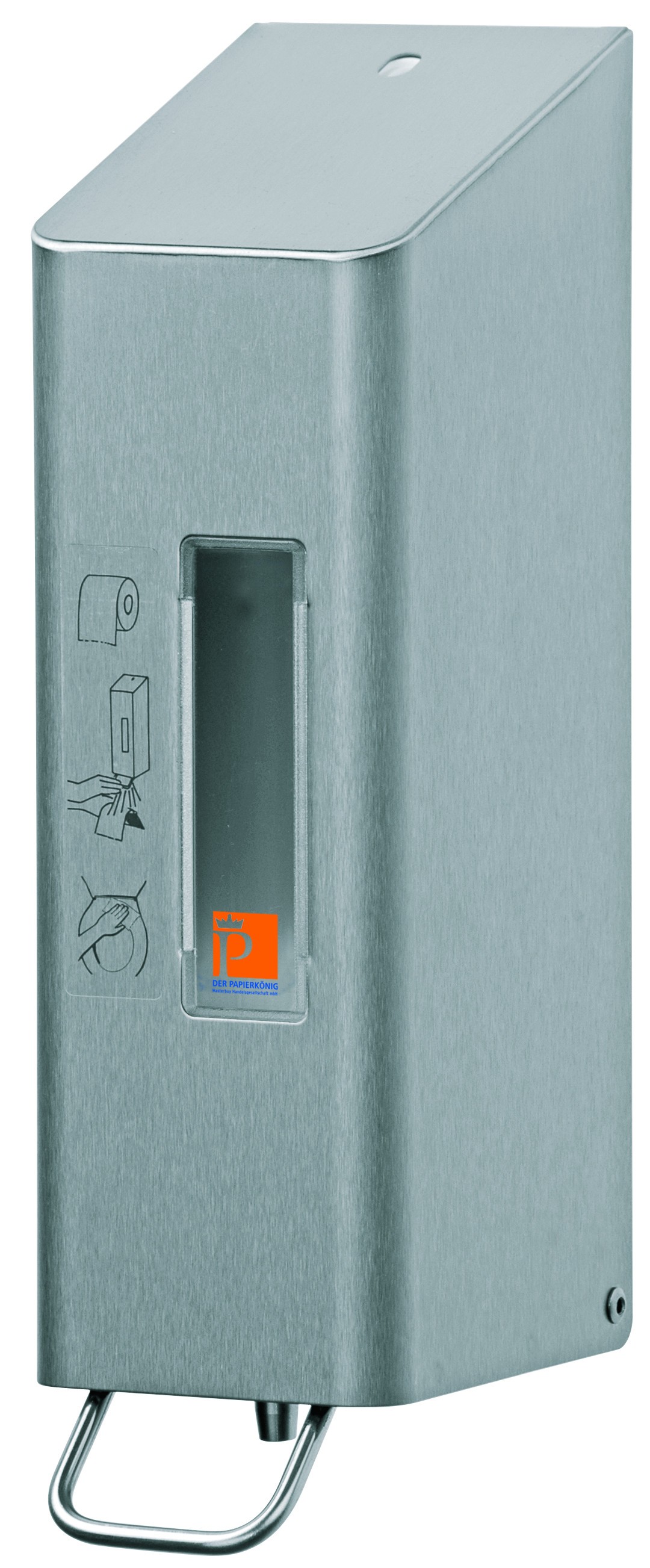 WC-Sitzreiniger Levana